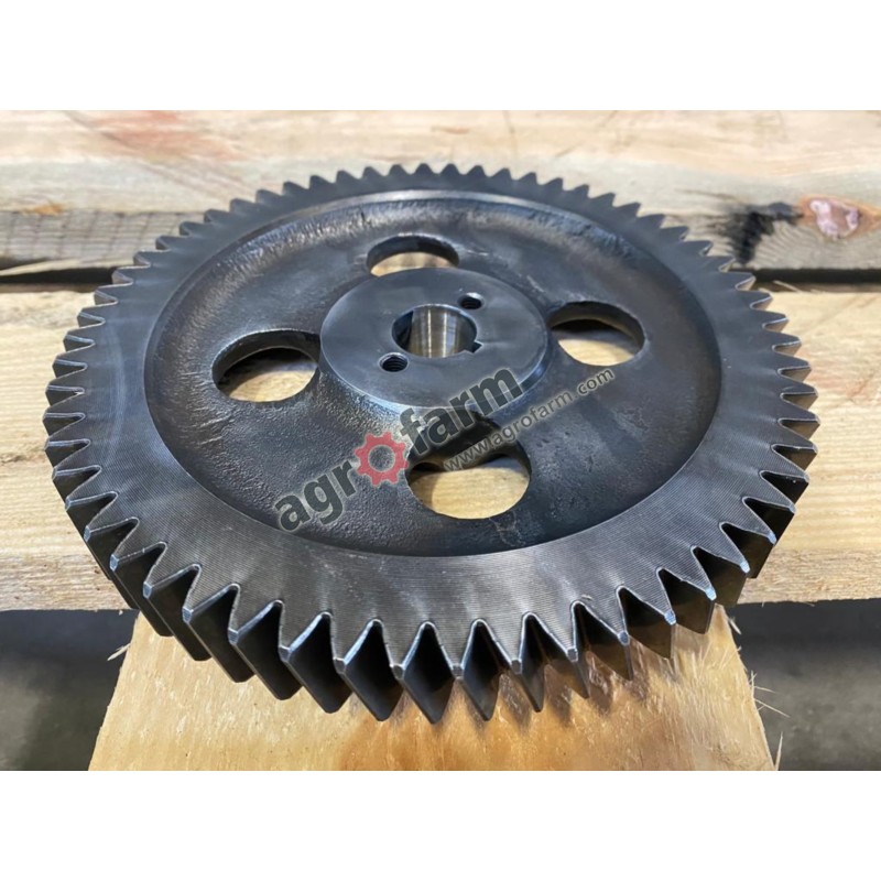 gear JOHN DEERE R132267 Z60 PUMPS