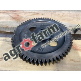gear JOHN DEERE R132267 Z60 PUMPS