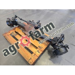 Przedni most John Deere 3310, 3410, 3110, 3210X