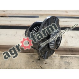 Mechanizm różnicowy FWD Case Maxxum 115, Puma 130