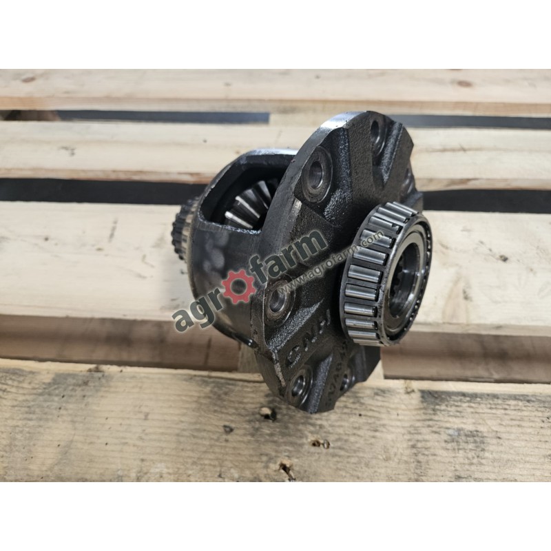 Mechanizm różnicowy FWD Case Maxxum 115, Puma 130