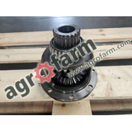 Mechanizm różnicowy FWD Case Maxxum 115, Puma 130