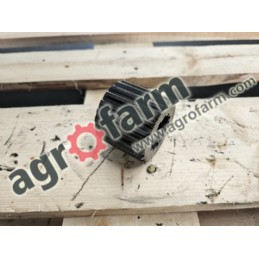 Piastka FWD Case Maxxum 115, Puma 130
