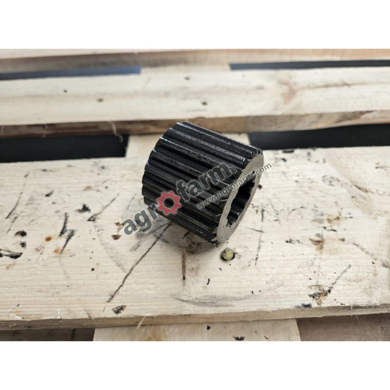 Piastka FWD Case Maxxum 115, Puma 130