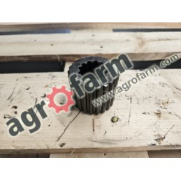 Piastka FWD Case Maxxum 115, Puma 130