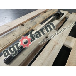 Półoś długa RH FWD Case Maxxum 115, Puma 130