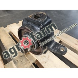 Zwrotnica LH FWD Case Maxxum 115, Puma 130