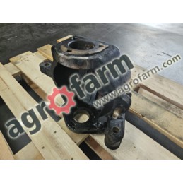 Zwrotnica LH FWD Case Maxxum 115, Puma 130