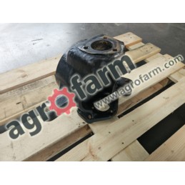 Zwrotnica LH FWD Case Maxxum 115, Puma 130