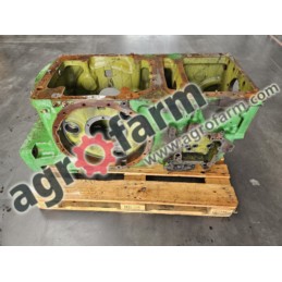 Obudowa tylnego mostu John Deere 4555, 4560, 4755