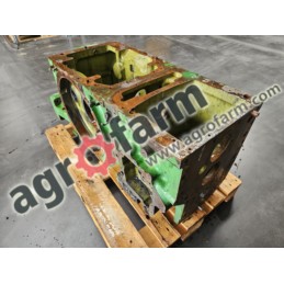 Obudowa tylnego mostu John Deere 4555, 4560, 4755