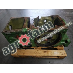 Obudowa tylnego mostu John Deere 4555, 4560, 4755