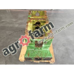 Obudowa tylnego mostu John Deere 4555, 4560, 4755