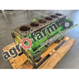 Blok silnik John Deere 4055, 4255, 4455, 4555