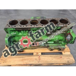 Blok silnik John Deere 4055, 4255, 4455, 4555