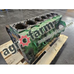 Blok silnik John Deere 7810, 7710, 7610
