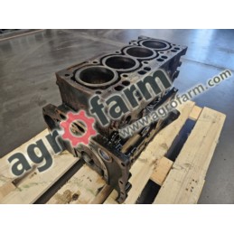Blok silnika Massey Ferguson 5445, 5455, 5460
