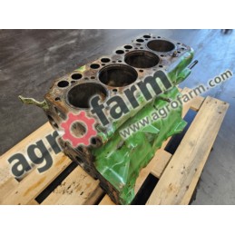 Blok silnika John Deere 2250, 2450, 2650, 2850