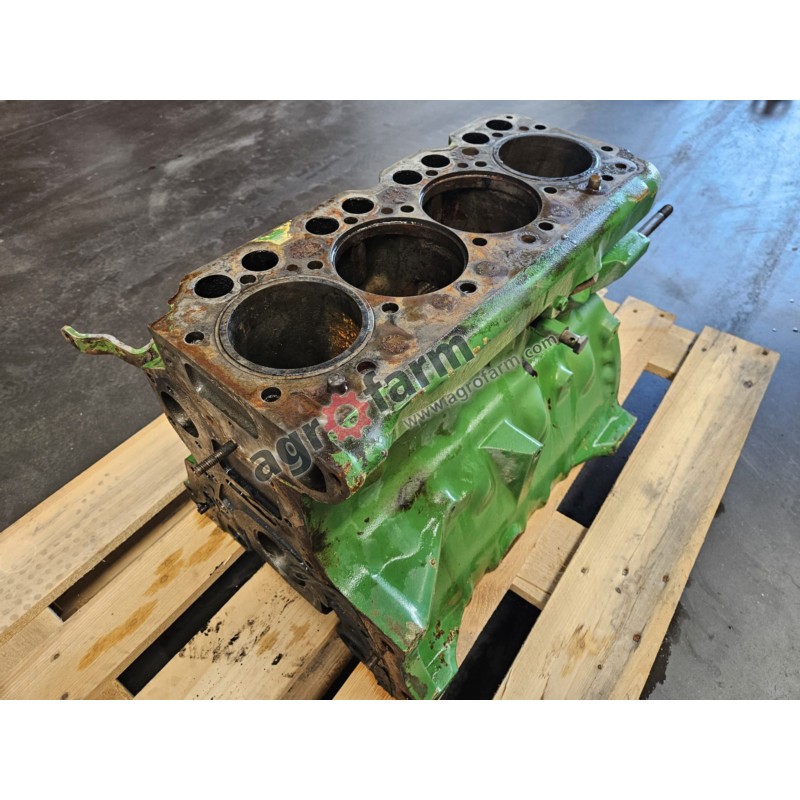 Blok silnika John Deere 2250, 2450, 2650, 2850