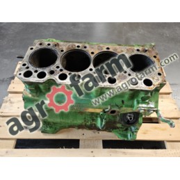 Blok silnika John Deere 2250, 2450, 2650, 2850