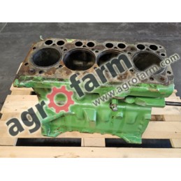 Blok silnika John Deere 2250, 2450, 2650, 2850