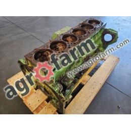 Blok silnika John Deere 4040, 4230, 4430, 4440