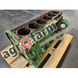 Blok silnika John Deere 4040, 4230, 4430, 4440