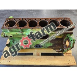 Blok silnika John Deere 4040, 4230, 4430, 4440