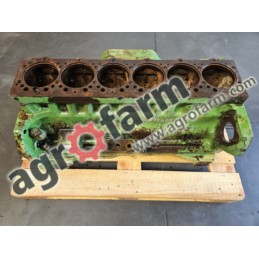 Blok silnika John Deere 4040, 4230, 4430, 4440