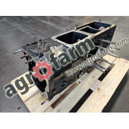 Obudowa tylnego mostu Lamborghini RS70