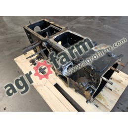 Obudowa tylnego mostu Lamborghini RS70