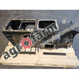 Obudowa tylnego mostu Lamborghini RS70