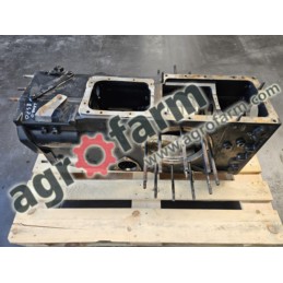 Obudowa tylnego mostu Lamborghini RS70
