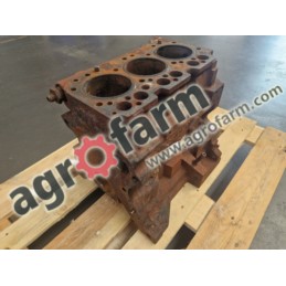 Blok silnika John Deere 5200, 5300, 5300N, 5400