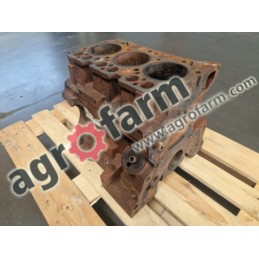 Blok silnika John Deere 5200, 5300, 5300N, 5400