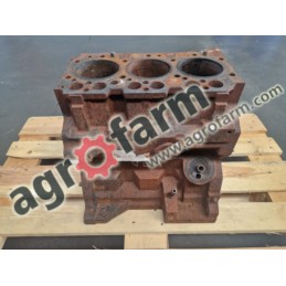 Blok silnika John Deere 5200, 5300, 5300N, 5400