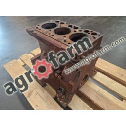 Blok silnika John Deere 5200, 5300, 5300N, 5400