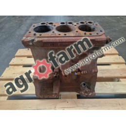 Blok silnika John Deere 5200, 5300, 5300N, 5400