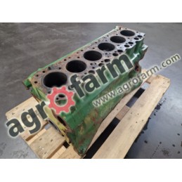 Blok silnika Jonh Deere 2840