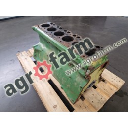 Blok silnika Jonh Deere 2840
