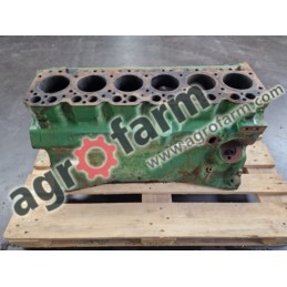 Blok silnika Jonh Deere 2840