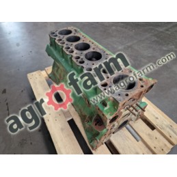Blok silnika Jonh Deere 2840