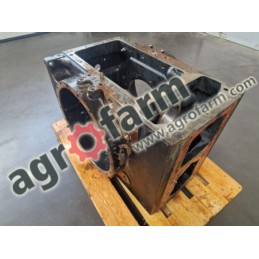 Housing rear axle Case Magnum MX 180, 200