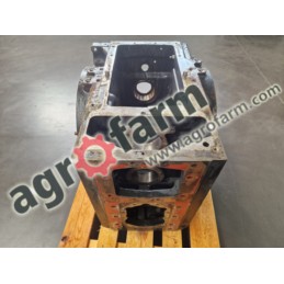 Housing rear axle Case Magnum MX 180, 200