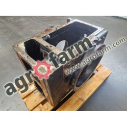 Housing rear axle Case Magnum MX 180, 200