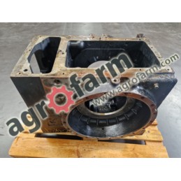 Housing rear axle Case Magnum MX 180, 200