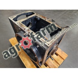 Housing rear axle Case Magnum MX 180, 200