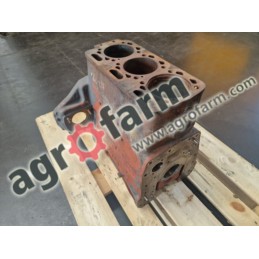 Blok silnika Renault Ceres 95, 85, 75, 70, 65