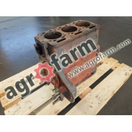 Blok silnika Renault Ceres 95, 85, 75, 70, 65