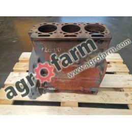 Blok silnika Renault Ceres 95, 85, 75, 70, 65